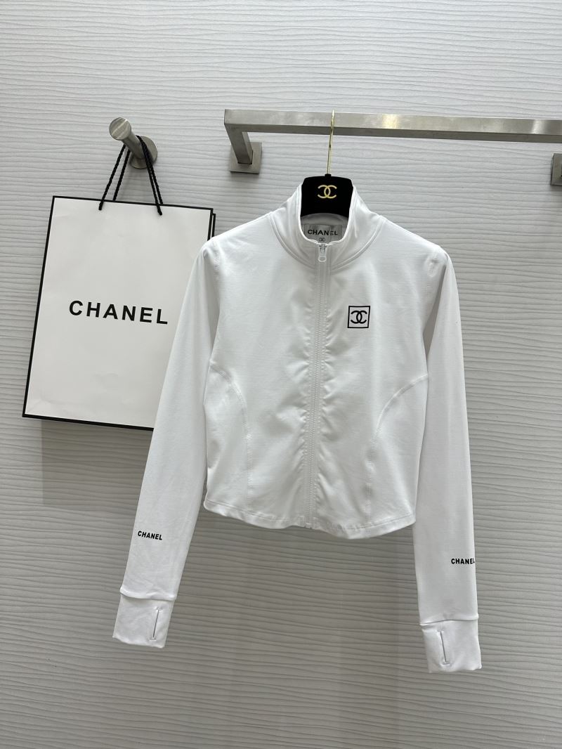 Chanel Outwear